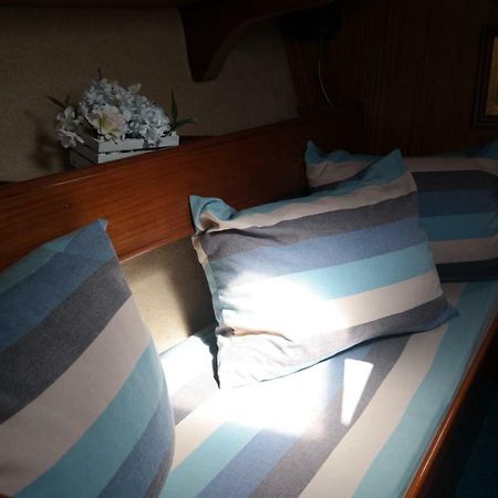 Yacht Suite Marina Di Grosseto Extérieur photo