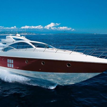 Yacht Suite Marina Di Grosseto Extérieur photo
